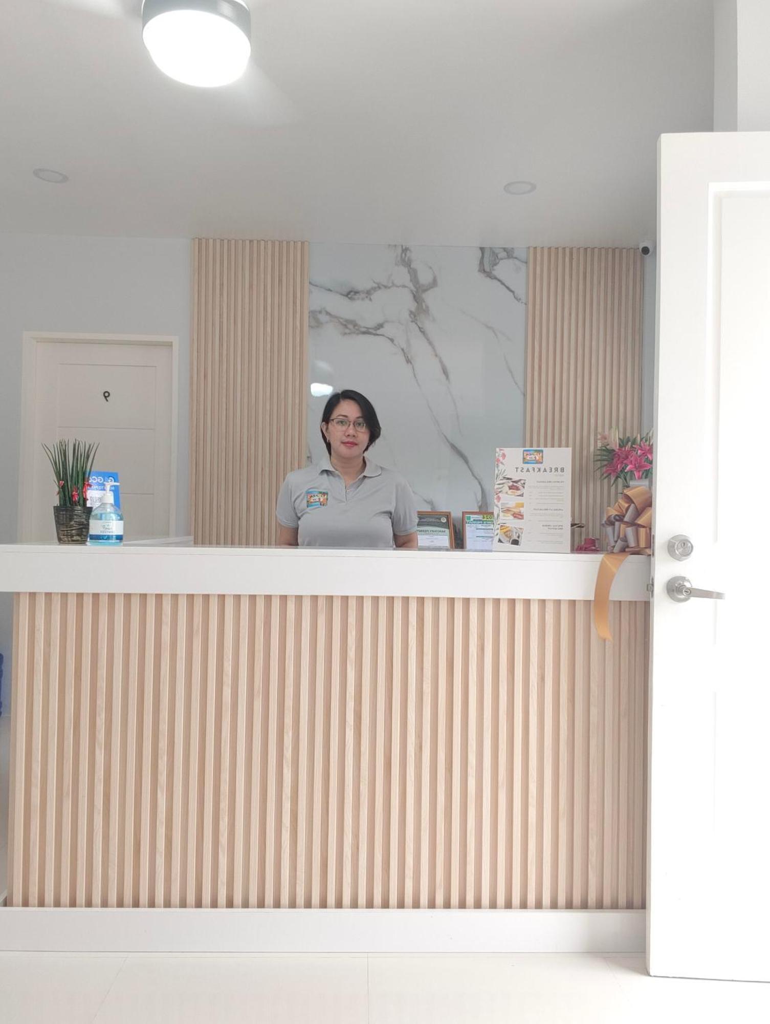 Tropical Stay Accommodations Dao Tagbilaran Extérieur photo