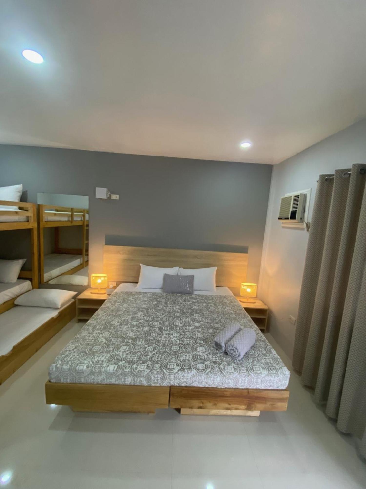 Tropical Stay Accommodations Dao Tagbilaran Extérieur photo