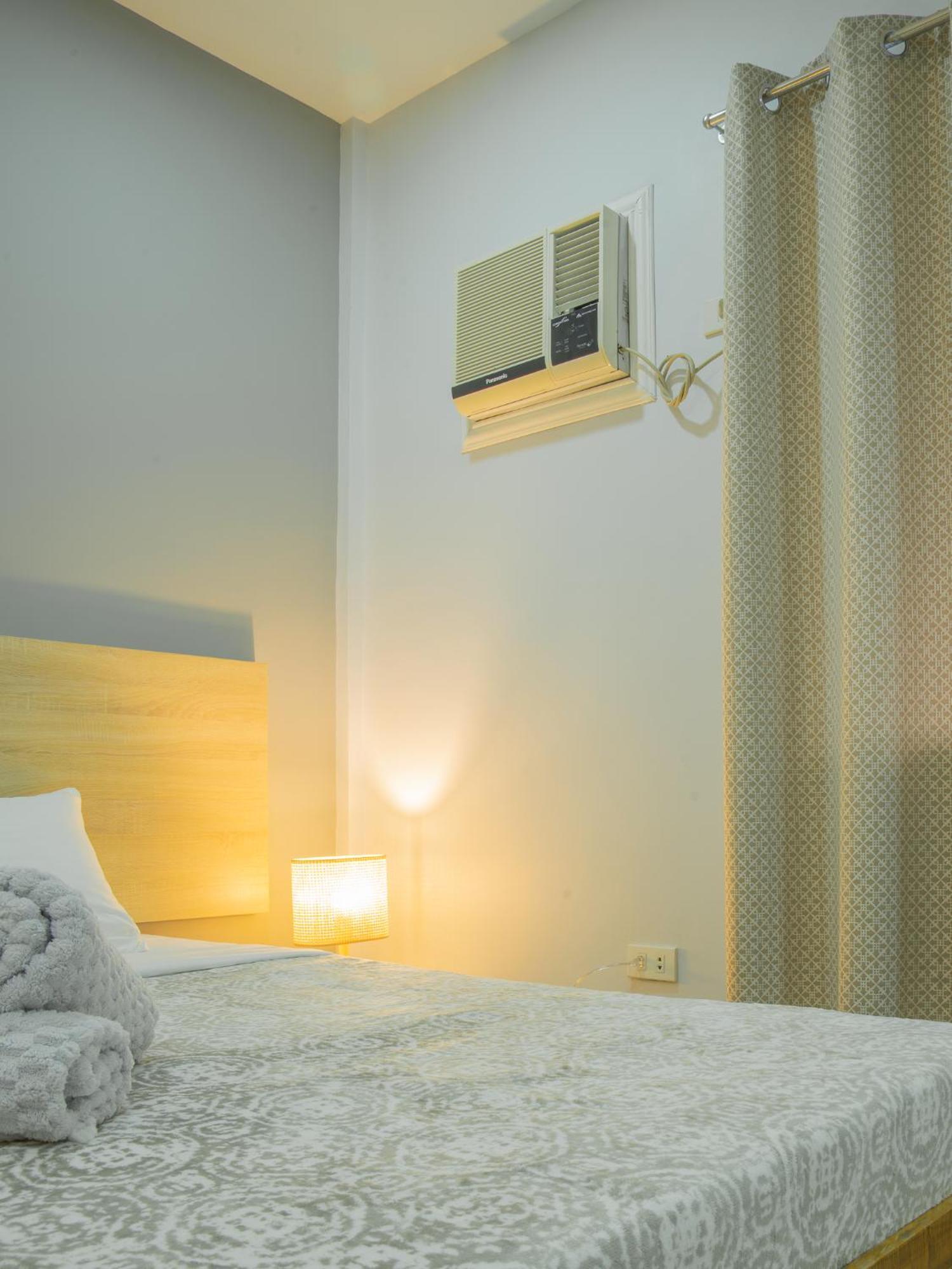 Tropical Stay Accommodations Dao Tagbilaran Extérieur photo