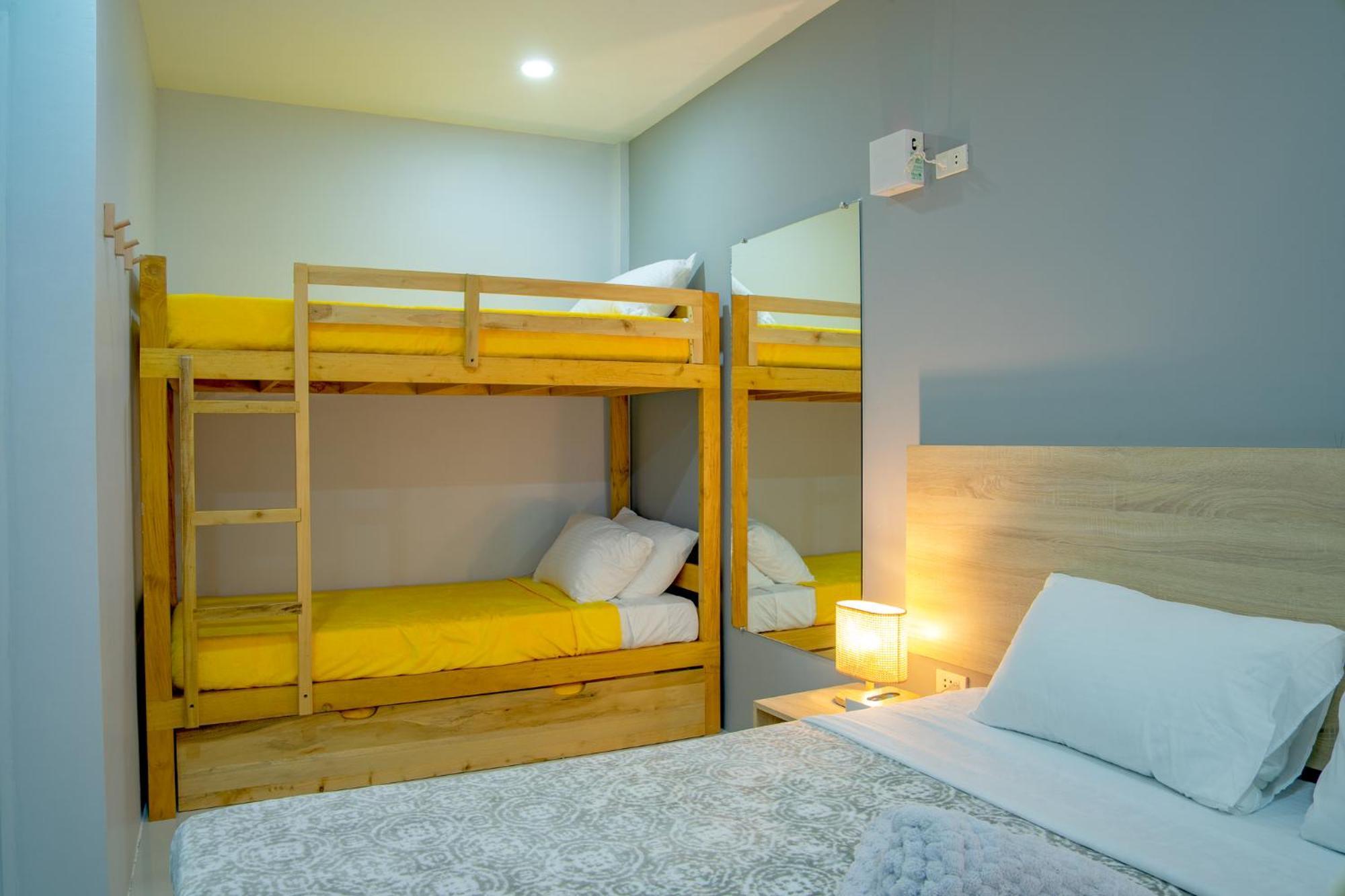 Tropical Stay Accommodations Dao Tagbilaran Extérieur photo