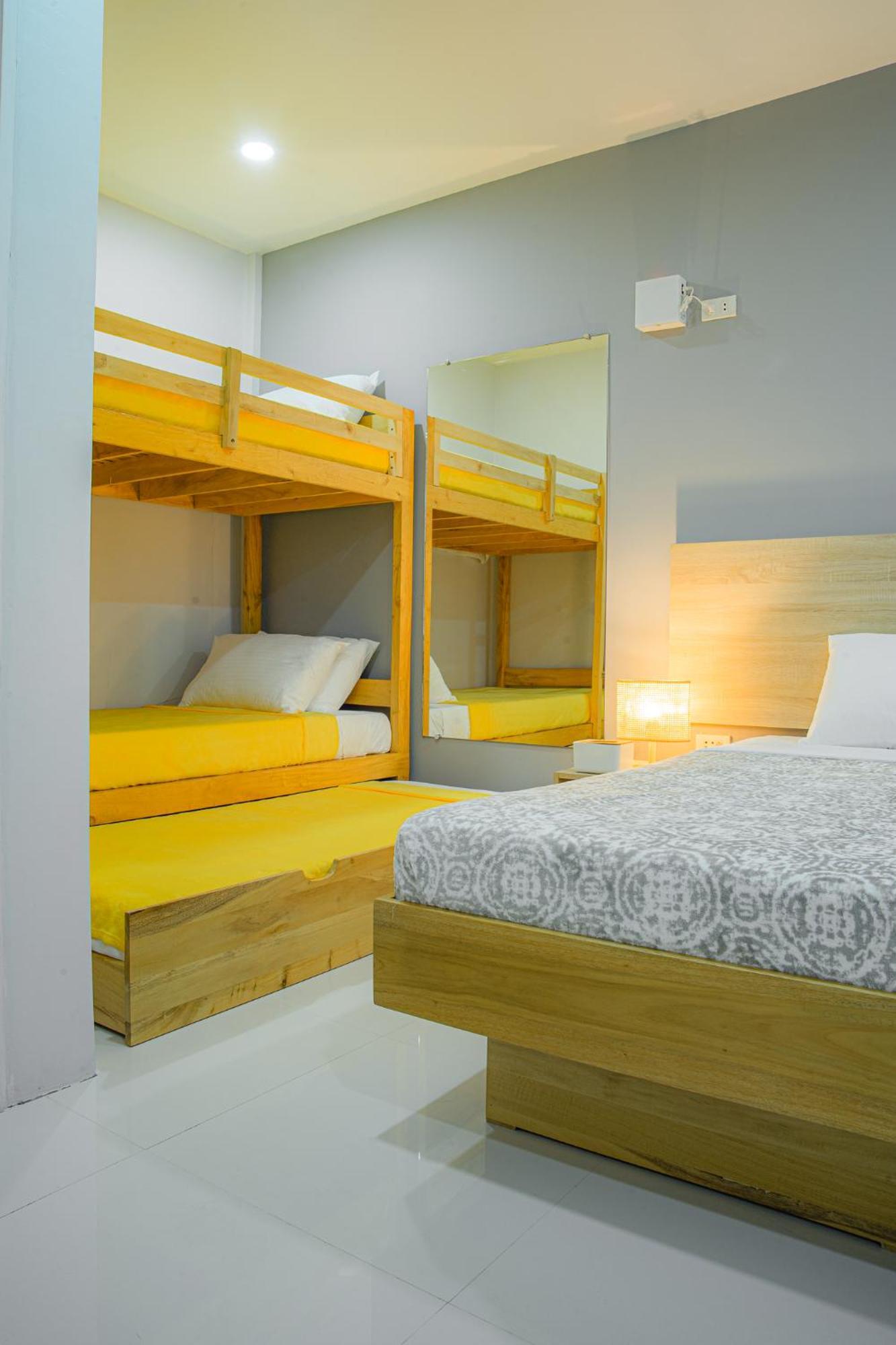 Tropical Stay Accommodations Dao Tagbilaran Extérieur photo
