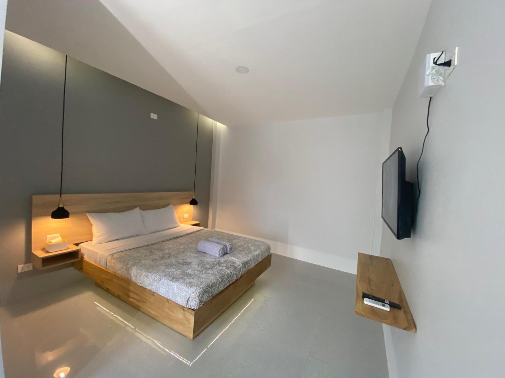 Tropical Stay Accommodations Dao Tagbilaran Extérieur photo
