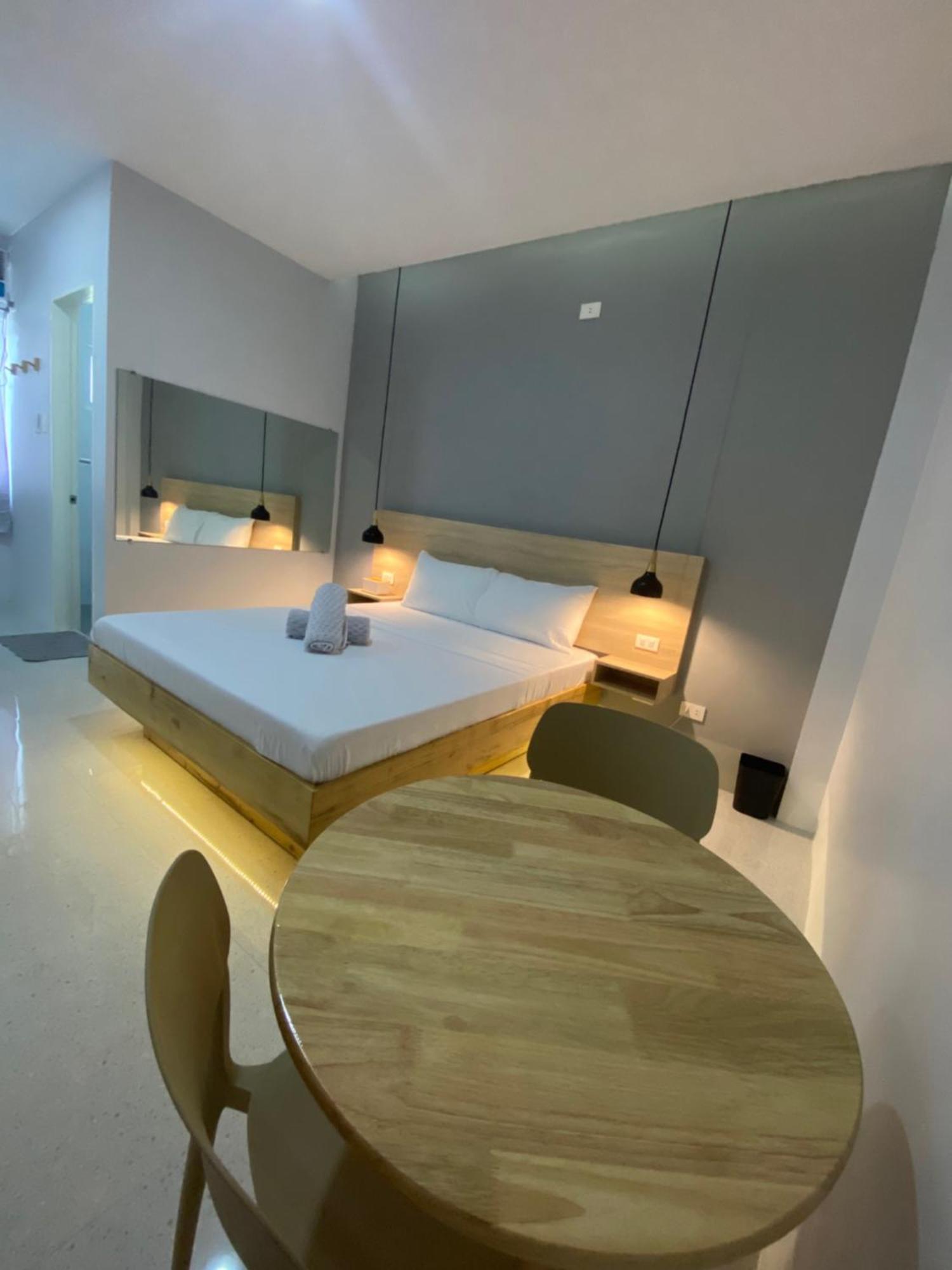 Tropical Stay Accommodations Dao Tagbilaran Extérieur photo