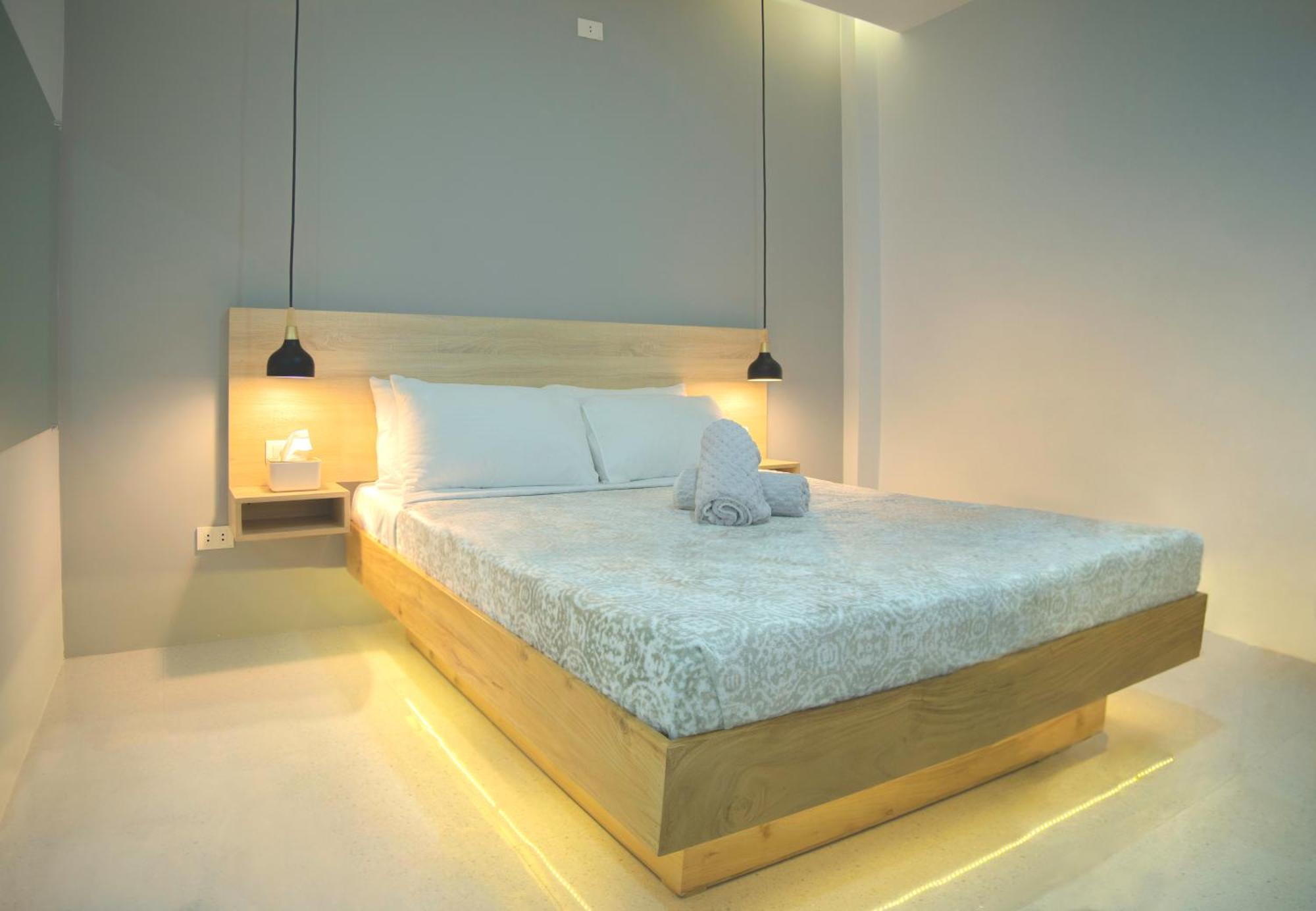 Tropical Stay Accommodations Dao Tagbilaran Extérieur photo