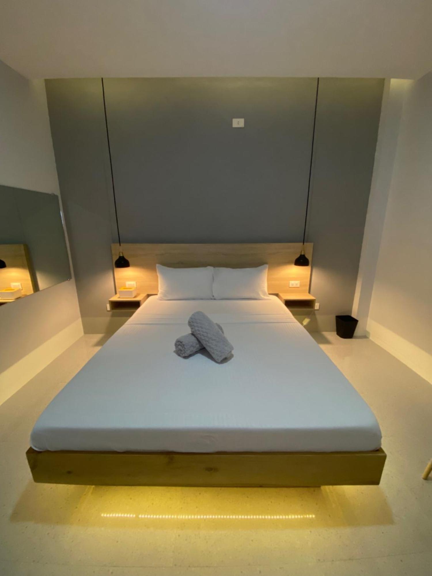 Tropical Stay Accommodations Dao Tagbilaran Extérieur photo