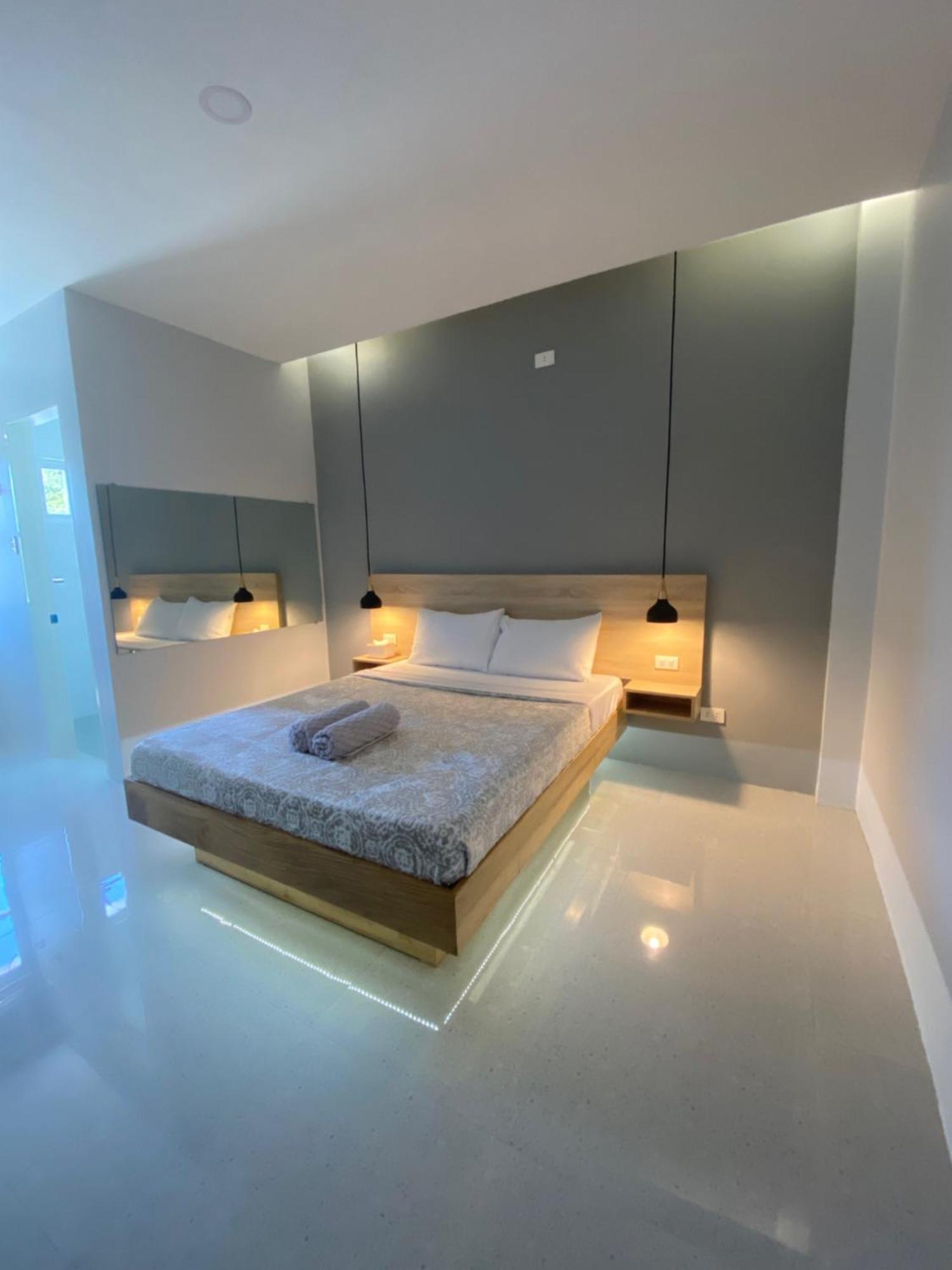 Tropical Stay Accommodations Dao Tagbilaran Extérieur photo
