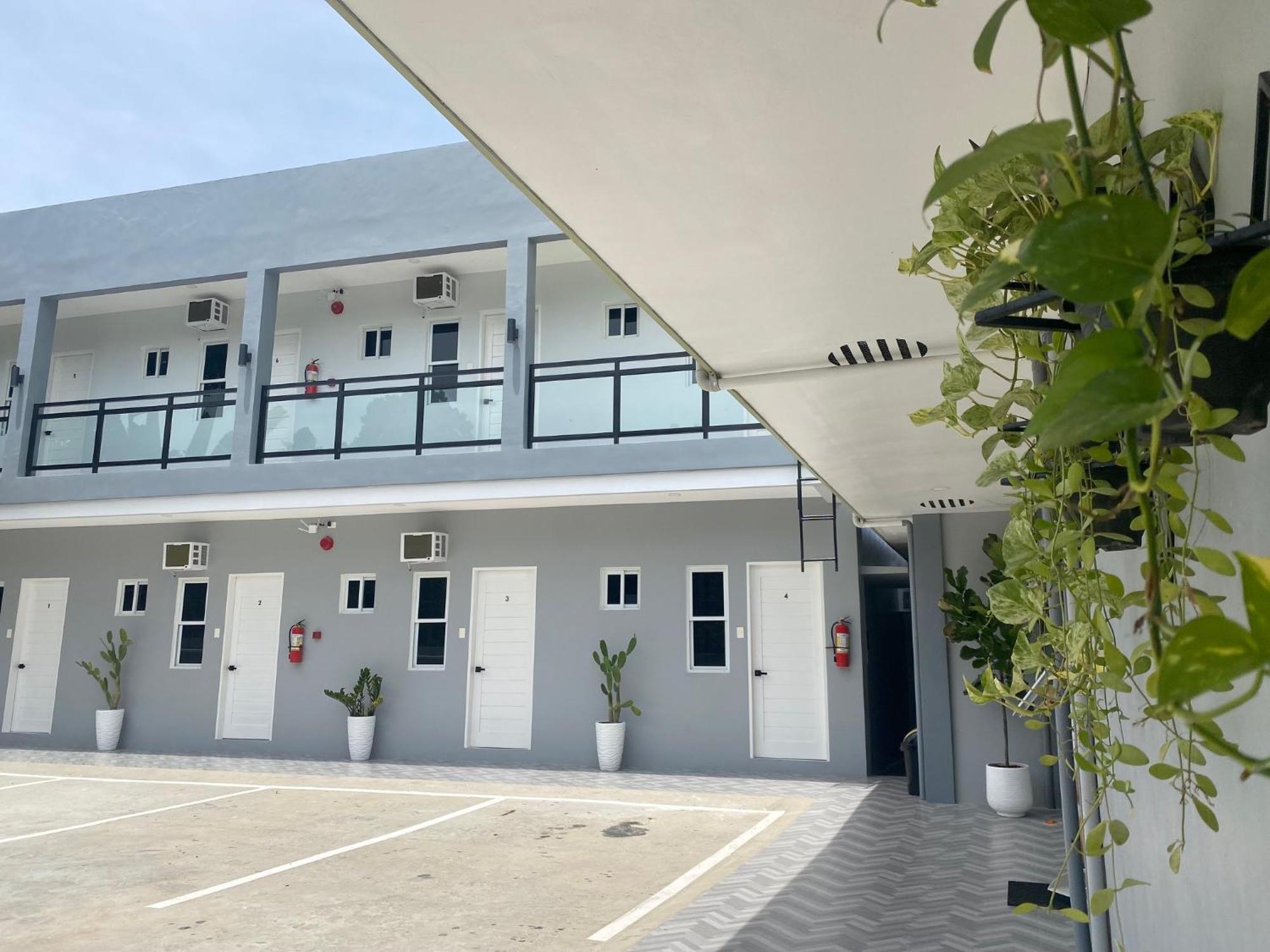 Tropical Stay Accommodations Dao Tagbilaran Extérieur photo